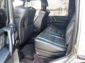 250 ����������� MERCEDES-BENZ G63AMG 5.5 BITURBO 2017 ������ - ����������� 3