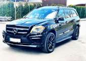 260 ����������� Mercedes GL 400 AMG 2016 ������. ������/������ ���� - ����. ����. ���������