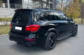 260 ����������� Mercedes GL 400 AMG 2016 ������ - ����������� 2