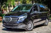 274 ������������ Mercedes V ����� ������. ������/������ ���� - ����. ����. ���������