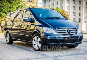 285 ������������ Mercedes Viano ������ - ����������� 1