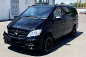286 ������������ Mercedes Viano ��������. ������/������ ���� - ����. ����. ���������