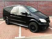 286 ������������ Mercedes Viano �������� - ����������� 2