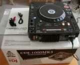 ������� � ����������: 2x PIONEER CDJ-1000MK3 & 1x DJM-800 MIXER DJ ����� + PIONEER HDJ 2000 HEADPHONE ....$ 1600USD
