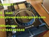 2x Pioneer CDJ-2000NXS2 � 1x DJM-900NXS2 Mixer ��������� 2900EUR - ����������� 1