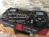 2x Pioneer CDJ-2000NXS2 � 1x DJM-900NXS2 Mixer ��������� 2900EUR - ����������� 2