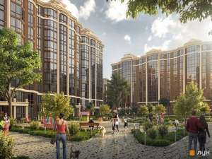 2-� ��������� �������� � �� ����� Residence �� ����������� - ����������� 1