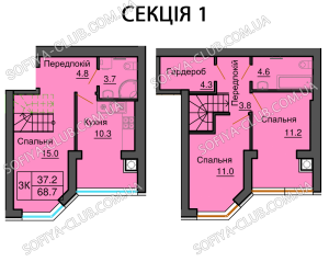 2-� ��������� �������� � �� ������ Residence� �� ����������� ���� - ����������� 1