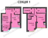 2-� ��������� �������� � �� ������ Residence� �� ����������� ����. ������� ������� - ������������