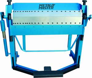 2� ���������� �������� metal master MTB 2 S - ����������� 1