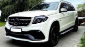 362 ����������� Mercedes GLS ����� � ������. ������/������ ���� - ����. ����. ���������