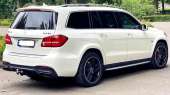 362 ����������� Mercedes GLS ����� � ������ - ����������� 2