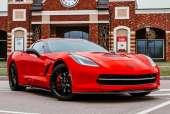 366 ��������� CHEVROLET CORVETTE TARGA ������� ������. ������/������ ���� - ����. ����. ���������