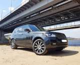370 ����������� Range Rover Vogue Autobiography 2016 ������ - ����������� 2