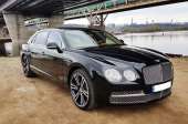 371 Bentley Continental Flying Spur 2015 W12 6.0 BiTurbo аренда