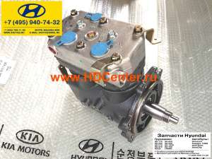 3830083400 ���������� ��� D6AC Hyundai 38300-83400 - ����������� 1