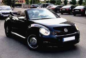 391 ��������� Volkswagen Beetle ������ ������ - ����������� 1