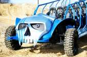   : 396 Party Bus Monster Buggy      396
