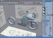 3D МОДЕЛИРОВАНИЕ И 2D ЧЕРТЕЖИ. Прочие услуги - Услуги