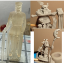 3D ������ ������� ����� ���������. - ����������� 2