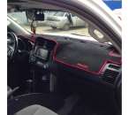 ������� � ����������: 3D ������� �� ������ �������� Toyota Prado ������� ��������� �����.