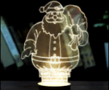 3D ����������. ������/����� ������ - �������/�������