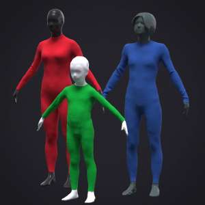 3D ������������ ����� - ����������� 1