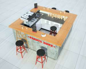 3D ������������ ��������� ������������ - ����������� 1