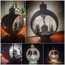 3D-������, ���������, ����������� ���������, ������������� ������� - ����������� 3