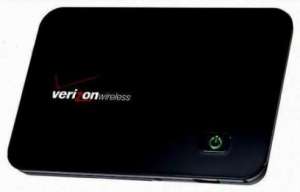 3G �����+ WiFi ����� ������� Novatel MiFi 2200 - ����������� 1