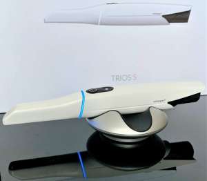 3Shape Trios 5 Wireless 3D Dental Scanner -  1