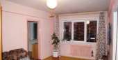 3-х комнатная квартира улучшенной планировки