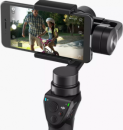 ������� � ����������: 3-� ������ ������ ������ DJI Osmo Mobile