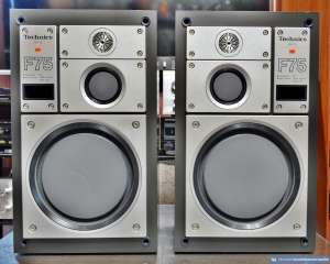 3� �������� ��������� Technics SB-F75 - ����������� 1