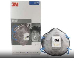 3� ���������� 3M 8122, ��������� 3M 8122. - ����������� 1