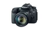   : 4.   Canon EOS 70D EF-S 18-55 IS STM (8469B035)  