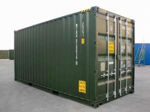 40' shipping containers for sale.( ) -  1