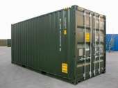 40' shipping containers for sale.( ) -  1