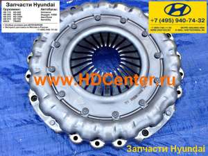 41200-7L300 ������� ��������� �� Hyundai HD-series - ����������� 1