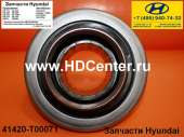 414207m000 подшипник выжимной d6ca hyundai 41420-7m000. Запчасти, аксессуары - Авто. Мото. Транспорт