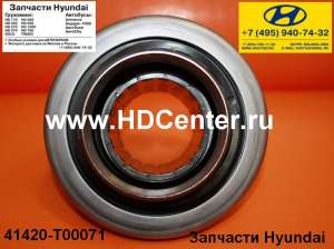 414207m000 ��������� �������� d6ca hyundai 41420-7m000 - ����������� 1