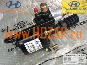 41700T12100, ��� ��������� Hyundai D6BR 41700-T12100, 362000-0500DT - ����������� 1