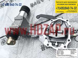 43431T00070   Hyundai Universe/HD/Gold/Trago  hdzap. -  1