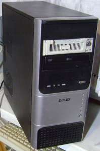 4-������� �� Core Quad Q8200 2.33GHz/1GB/80GB - ����������� 1