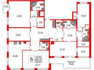 5 �.��. ������� ������ � �����-���������� - ����������� 1