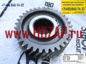 5351175700   Hyundai HD -  1