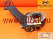 582507C100, Трещотка тормозная передняя правая Hyundai hd ,58250-7C100. Запчасти, аксессуары - Авто. Мото. Транспорт