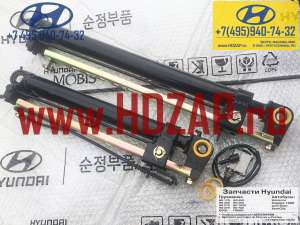 643407D000, ������������ ������� ������ Hyundai, 64340-7D000 - ����������� 1