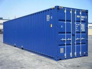 7' shipping containers for sale.( ) -  1