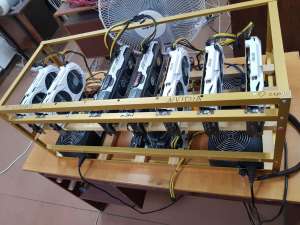 7 ����� ���� Nvidia Geforce gtx 1060 3gb. - ����������� 1